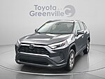Used 2024 TOYOTA RAV4 XLE in GREENVILLE, SOUTH CAROLINA (Photo 23)