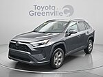 Used 2024 TOYOTA RAV4 XLE in GREENVILLE, SOUTH CAROLINA (Photo 24)