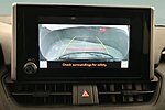 Used 2024 TOYOTA RAV4 XLE in GREENVILLE, SOUTH CAROLINA (Photo 27)