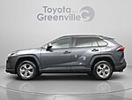 Used 2024 TOYOTA RAV4 XLE in GREENVILLE, SOUTH CAROLINA (Photo 4)