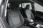 Used 2024 TOYOTA RAV4 XLE in GREENVILLE, SOUTH CAROLINA (Photo 40)
