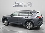 Used 2024 TOYOTA RAV4 XLE in GREENVILLE, SOUTH CAROLINA (Photo 5)