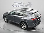 Used 2024 TOYOTA RAV4 XLE in GREENVILLE, SOUTH CAROLINA (Photo 6)