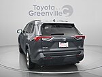 Used 2024 TOYOTA RAV4 XLE in GREENVILLE, SOUTH CAROLINA (Photo 8)
