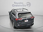 Used 2024 TOYOTA RAV4 XLE in GREENVILLE, SOUTH CAROLINA (Photo 9)