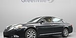 Used 2011 TOYOTA AVALON LIMITED in GREENVILLE, SOUTH CAROLINA