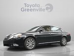Used 2011 TOYOTA AVALON LIMITED in GREENVILLE, SOUTH CAROLINA (Photo 1)