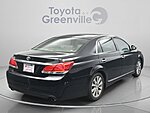 Used 2011 TOYOTA AVALON LIMITED in GREENVILLE, SOUTH CAROLINA (Photo 10)