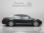 Used 2011 TOYOTA AVALON LIMITED in GREENVILLE, SOUTH CAROLINA (Photo 11)