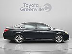 Used 2011 TOYOTA AVALON LIMITED in GREENVILLE, SOUTH CAROLINA (Photo 12)