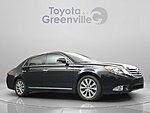 Used 2011 TOYOTA AVALON LIMITED in GREENVILLE, SOUTH CAROLINA (Photo 14)