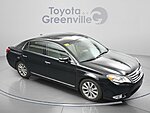 Used 2011 TOYOTA AVALON LIMITED in GREENVILLE, SOUTH CAROLINA (Photo 15)