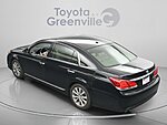 Used 2011 TOYOTA AVALON LIMITED in GREENVILLE, SOUTH CAROLINA (Photo 16)