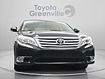 Used 2011 TOYOTA AVALON LIMITED in GREENVILLE, SOUTH CAROLINA (Photo 18)