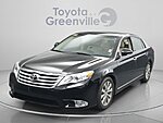 Used 2011 TOYOTA AVALON LIMITED in GREENVILLE, SOUTH CAROLINA (Photo 22)