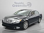 Used 2011 TOYOTA AVALON LIMITED in GREENVILLE, SOUTH CAROLINA (Photo 23)
