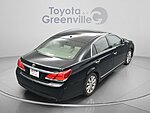 Used 2011 TOYOTA AVALON LIMITED in GREENVILLE, SOUTH CAROLINA (Photo 24)