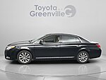 Used 2011 TOYOTA AVALON LIMITED in GREENVILLE, SOUTH CAROLINA (Photo 3)