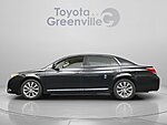 Used 2011 TOYOTA AVALON LIMITED in GREENVILLE, SOUTH CAROLINA (Photo 4)