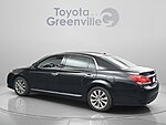 Used 2011 TOYOTA AVALON LIMITED in GREENVILLE, SOUTH CAROLINA (Photo 5)