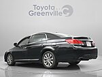 Used 2011 TOYOTA AVALON LIMITED in GREENVILLE, SOUTH CAROLINA (Photo 6)
