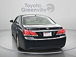 Used 2011 TOYOTA AVALON LIMITED in GREENVILLE, SOUTH CAROLINA (Photo 7)