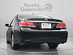 Used 2011 TOYOTA AVALON LIMITED in GREENVILLE, SOUTH CAROLINA (Photo 8)