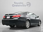 Used 2011 TOYOTA AVALON LIMITED in GREENVILLE, SOUTH CAROLINA (Photo 9)