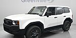 Used 2025 TOYOTA LAND CRUISER BASE in GREENVILLE, SOUTH CAROLINA