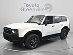Used 2025 TOYOTA LAND CRUISER 1958 in GREENVILLE, SOUTH CAROLINA (Photo 1)