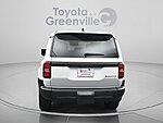 Used 2025 TOYOTA LAND CRUISER 1958 in GREENVILLE, SOUTH CAROLINA (Photo 10)