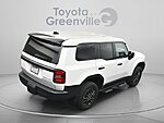 Used 2025 TOYOTA LAND CRUISER BASE in GREENVILLE, SOUTH CAROLINA (Photo 12)