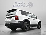 Used 2025 TOYOTA LAND CRUISER BASE in GREENVILLE, SOUTH CAROLINA (Photo 14)