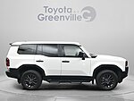Used 2025 TOYOTA LAND CRUISER BASE in GREENVILLE, SOUTH CAROLINA (Photo 15)