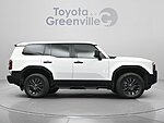 Used 2025 TOYOTA LAND CRUISER BASE in GREENVILLE, SOUTH CAROLINA (Photo 16)