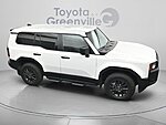 Used 2025 TOYOTA LAND CRUISER 1958 in GREENVILLE, SOUTH CAROLINA (Photo 17)
