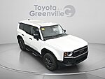 Used 2025 TOYOTA LAND CRUISER BASE in GREENVILLE, SOUTH CAROLINA (Photo 18)