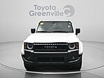 Used 2025 TOYOTA LAND CRUISER BASE in GREENVILLE, SOUTH CAROLINA (Photo 19)