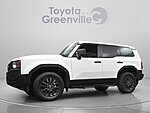 Used 2025 TOYOTA LAND CRUISER BASE in GREENVILLE, SOUTH CAROLINA (Photo 2)