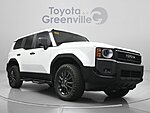 Used 2025 TOYOTA LAND CRUISER BASE in GREENVILLE, SOUTH CAROLINA (Photo 20)