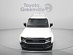Used 2025 TOYOTA LAND CRUISER 1958 in GREENVILLE, SOUTH CAROLINA (Photo 21)