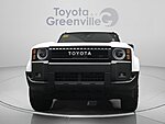 Used 2025 TOYOTA LAND CRUISER 1958 in GREENVILLE, SOUTH CAROLINA (Photo 22)