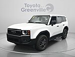 Used 2025 TOYOTA LAND CRUISER BASE in GREENVILLE, SOUTH CAROLINA (Photo 23)