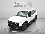 Used 2025 TOYOTA LAND CRUISER BASE in GREENVILLE, SOUTH CAROLINA (Photo 24)