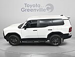 Used 2025 TOYOTA LAND CRUISER BASE in GREENVILLE, SOUTH CAROLINA (Photo 3)