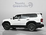 Used 2025 TOYOTA LAND CRUISER BASE in GREENVILLE, SOUTH CAROLINA (Photo 5)