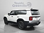 Used 2025 TOYOTA LAND CRUISER BASE in GREENVILLE, SOUTH CAROLINA (Photo 6)