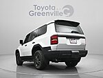 Used 2025 TOYOTA LAND CRUISER BASE in GREENVILLE, SOUTH CAROLINA (Photo 7)