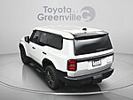 Used 2025 TOYOTA LAND CRUISER BASE in GREENVILLE, SOUTH CAROLINA (Photo 8)