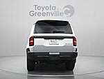 Used 2025 TOYOTA LAND CRUISER 1958 in GREENVILLE, SOUTH CAROLINA (Photo 9)
